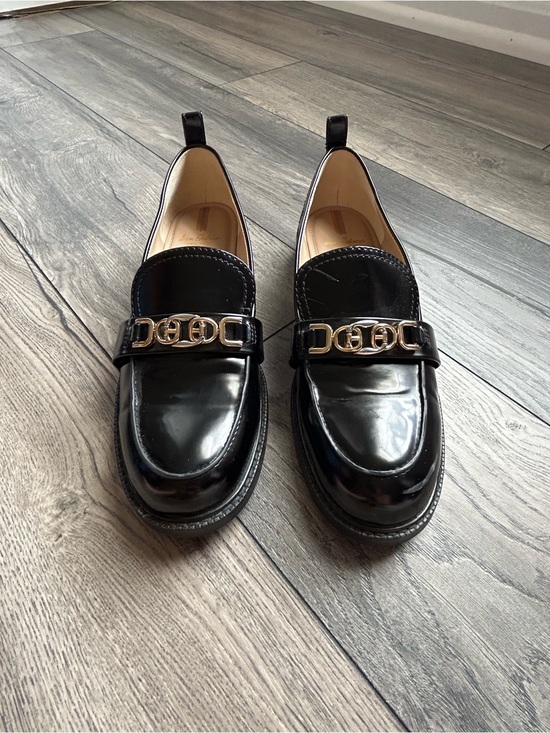 Sam Edelman Shoes - Black Sam Edelman’s Christy- Women